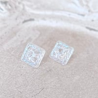 ミニガラスアクセサリー　NO.3