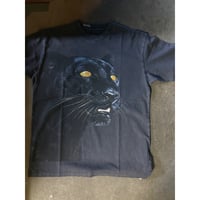【HANDTEX】FROM U.S.A PANTHER SMILE EYE.