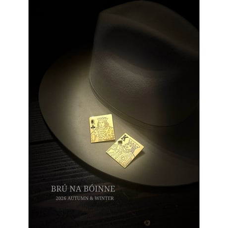 ブルーナボイン | STORES