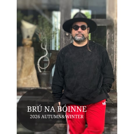 ブルーナボイン | STORES