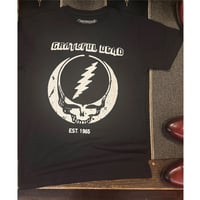 【GRATEFUL DEAD】Official Tee