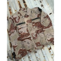 【CHANGES】CHOCOLATECHIP JACKET
