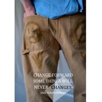 [CHANGES] Paint painter pants