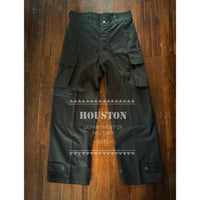【HOUSTON】 FRENCH MILITARY M-47 PANTS