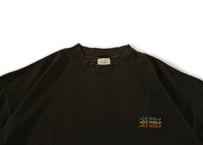 7.5oz SOUVENIR TEE S/S『Nice Party!!!』