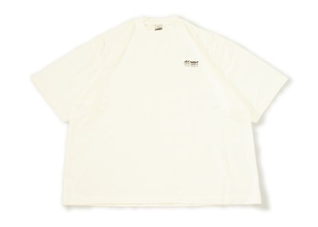 7.5oz SOUVENIR TEE S/S『Nice Party!!!』
