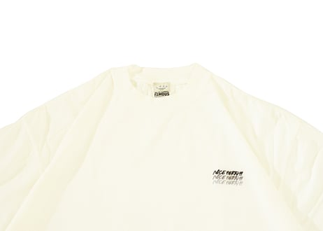 7.5oz SOUVENIR TEE S/S『Nice Party!!!』