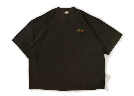 7.5oz SOUVENIR TEE S/S『Nice Party!!!』