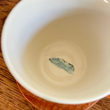 大隈美佳　色化粧  カップ  ライオン
