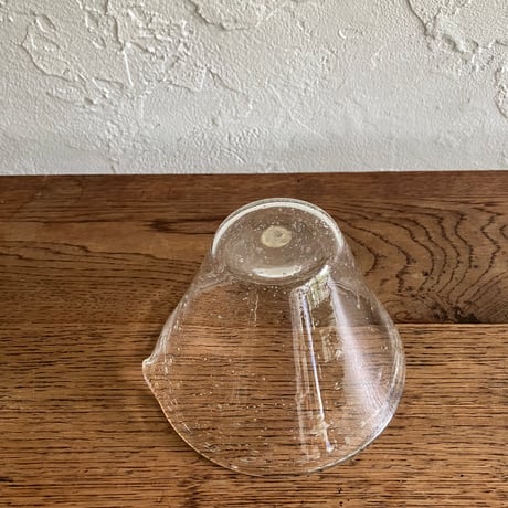 OTA GLASS STUDIO   片口(小)
