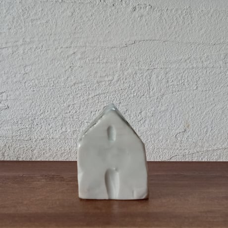 五十嵐元次　House 3