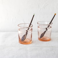 森永豊　重ね巻きコップ　うすうめ