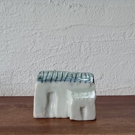 五十嵐元次　House 4