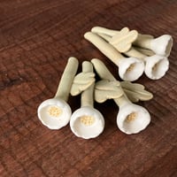 辻本路　お花の箸置き