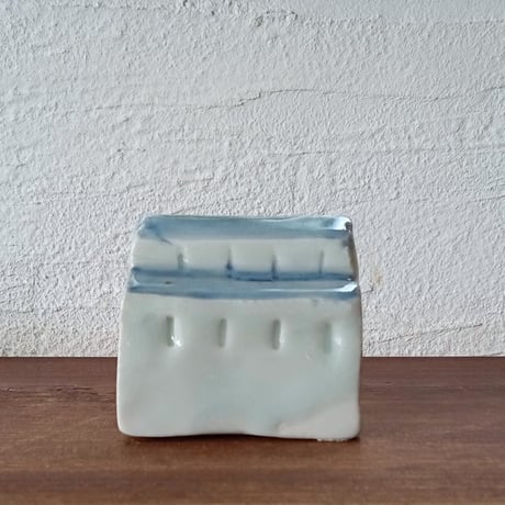 五十嵐元次　House 2