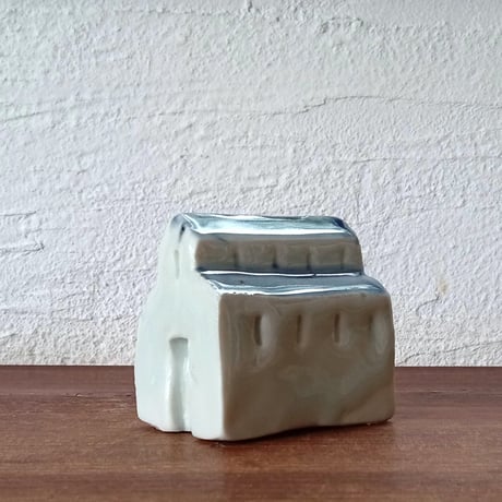 五十嵐元次　House 2