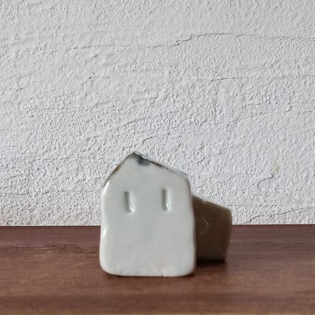五十嵐元次　House 4