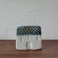 五十嵐元次　House 3