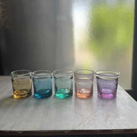 森永豊　重ね巻きコップ　うすうめ