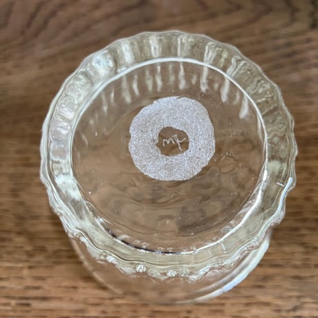 森永豊　NEW 冷茶杯