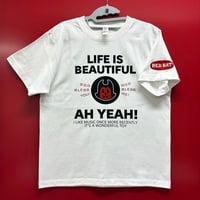レッドバット君 Tシャツ