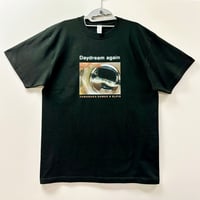 Daydream again tour Tシャツ