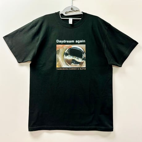 Daydream again tour Tシャツ