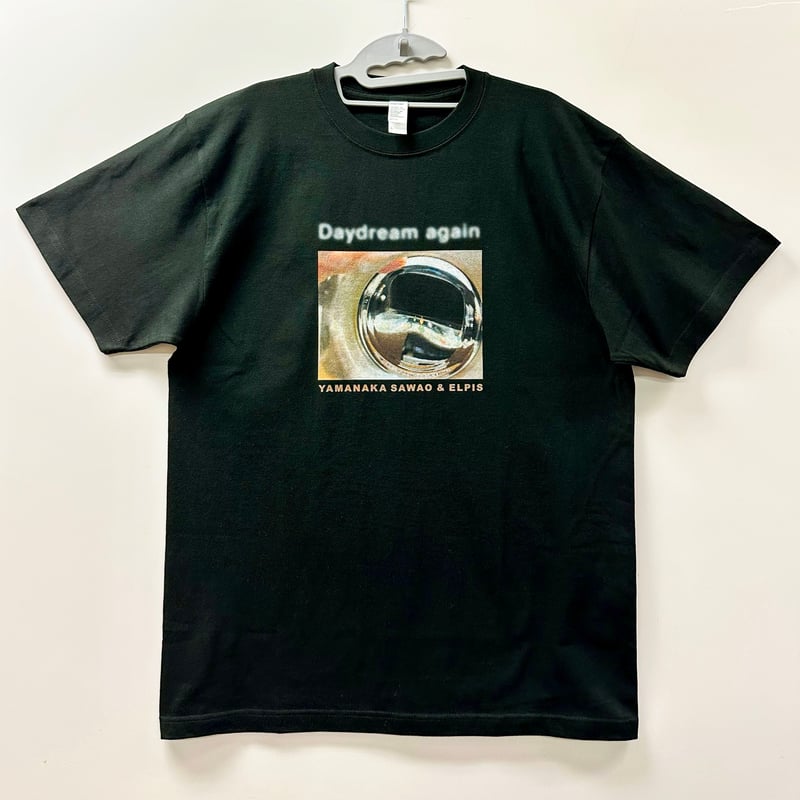 Daydream again tour Tシャツ | RED BAT