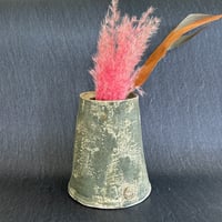 陶房大政　花器