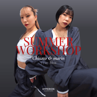 marin&Chisato - WORKSHOP _  J Balvin, USHER, DJ Khaled - "Dientes" (10歳〜)