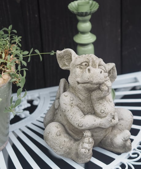 CATEGORY オーナメント | gris garden plants STORE