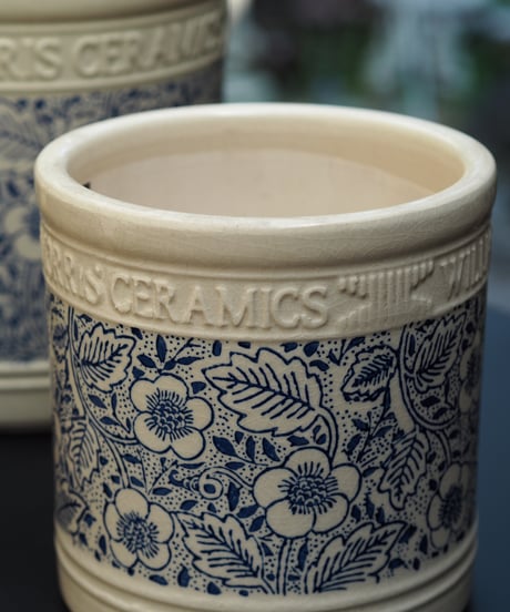 William Morris    S size