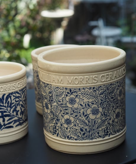 William Morris    S size
