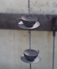 カップベル　レインチェーン