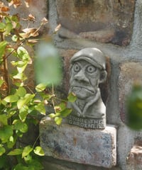 BEWARE THE GARDENER