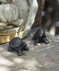 Bird Family＆turtle 2個　2種set