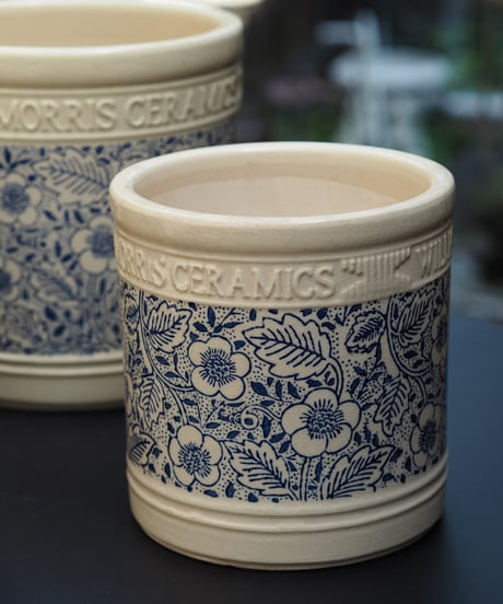 William Morris    S size