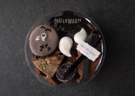 ハロウィンBOX