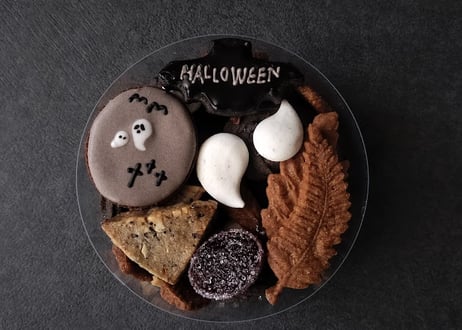 ハロウィンBOX