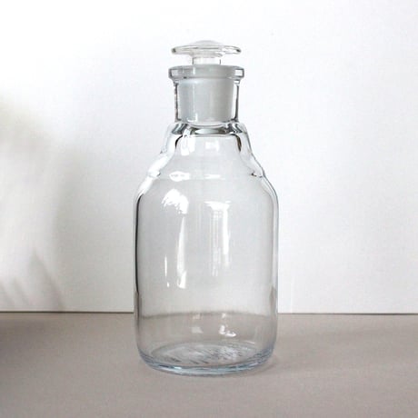 BOROSIL 保存瓶硝子 250ml