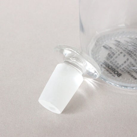 BOROSIL 保存瓶硝子 250ml