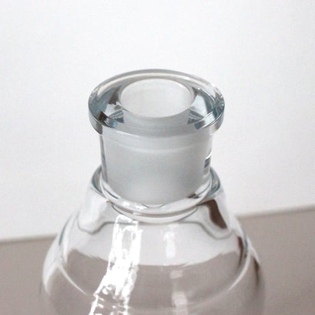 BOROSIL 保存瓶硝子 250ml