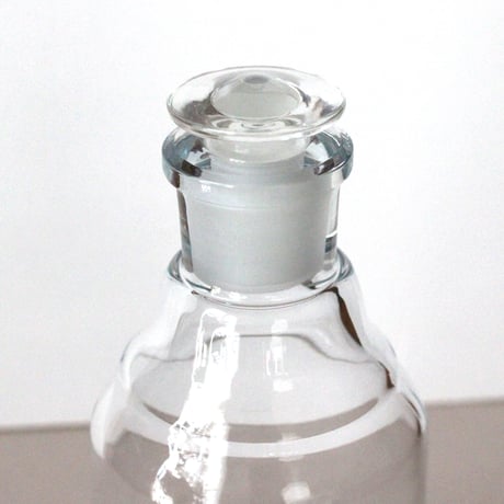 BOROSIL 保存瓶硝子 250ml