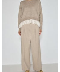 CHIGNON   [9565-415JR] ｻｰｸﾙﾍﾑﾆｯﾄPO
