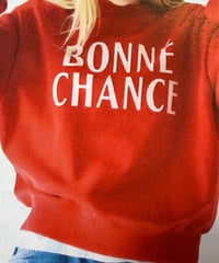 TRICOMER BONNÉ CHANCE/REG SWT (TCM-000-263016)