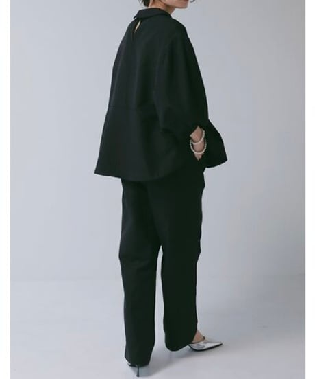 CHIGNON   [1266-611BZ] ﾄﾞｯﾄｼﾞｬｶｰﾄﾞﾍﾟﾌﾟﾗﾑPO