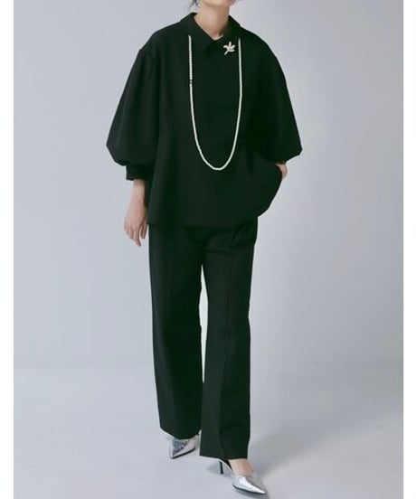 CHIGNON   [1266-611BZ] ﾄﾞｯﾄｼﾞｬｶｰﾄﾞﾍﾟﾌﾟﾗﾑPO