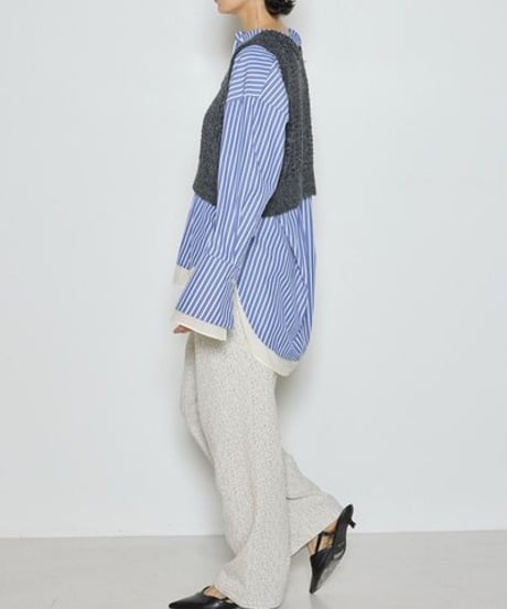 CHIGNON   [9965-406DP] mohairﾒｯｼｭﾍﾞｽﾄ