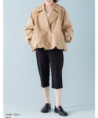 Mewl   [M264-48161] TRENCH BLOUSON