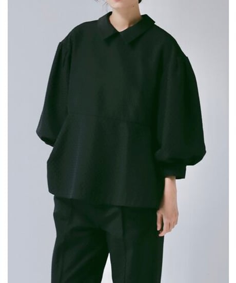 CHIGNON   [1266-611BZ] ﾄﾞｯﾄｼﾞｬｶｰﾄﾞﾍﾟﾌﾟﾗﾑPO
